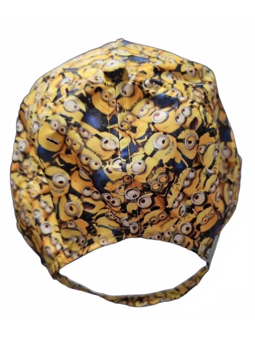 Universal Studios Singapore Minions Kids Cap – Adjustable Strap – Despicable Me